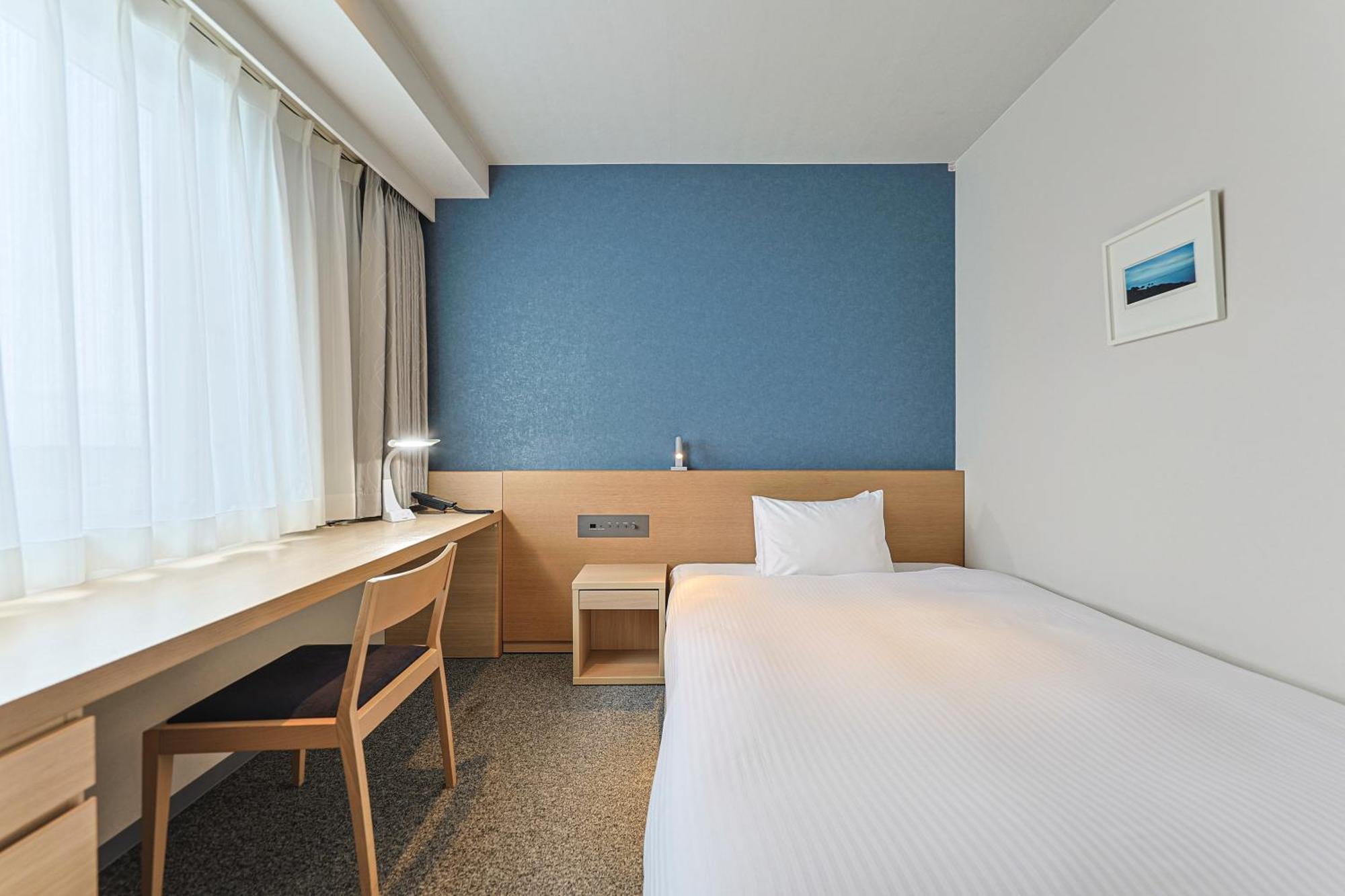 Jr Kyushu Hotel Miyazaki Zimmer foto
