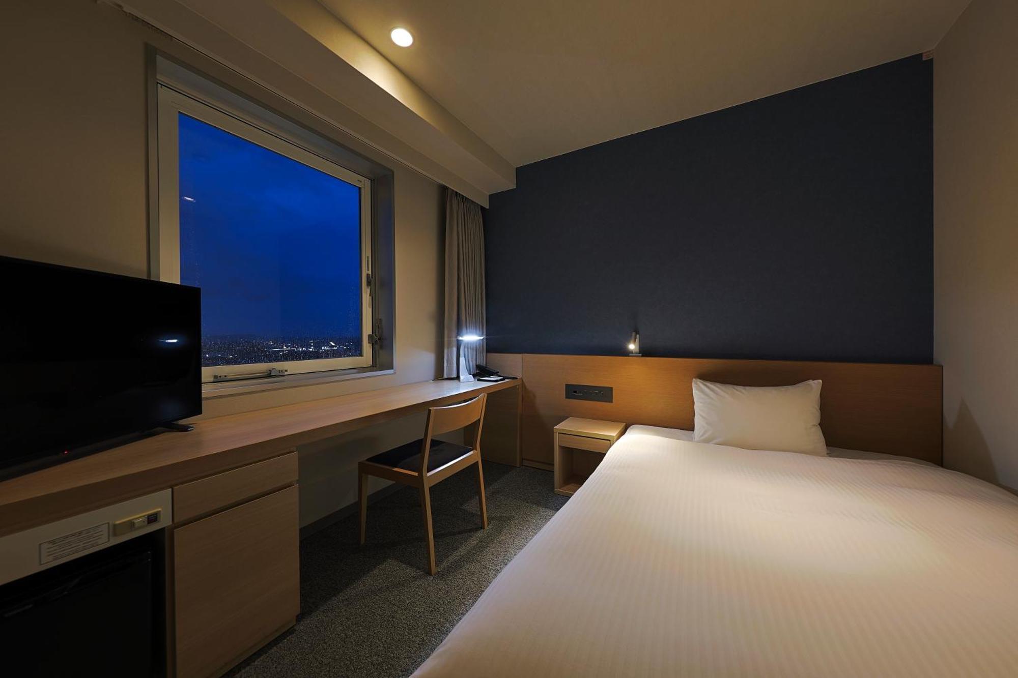 Jr Kyushu Hotel Miyazaki Zimmer foto