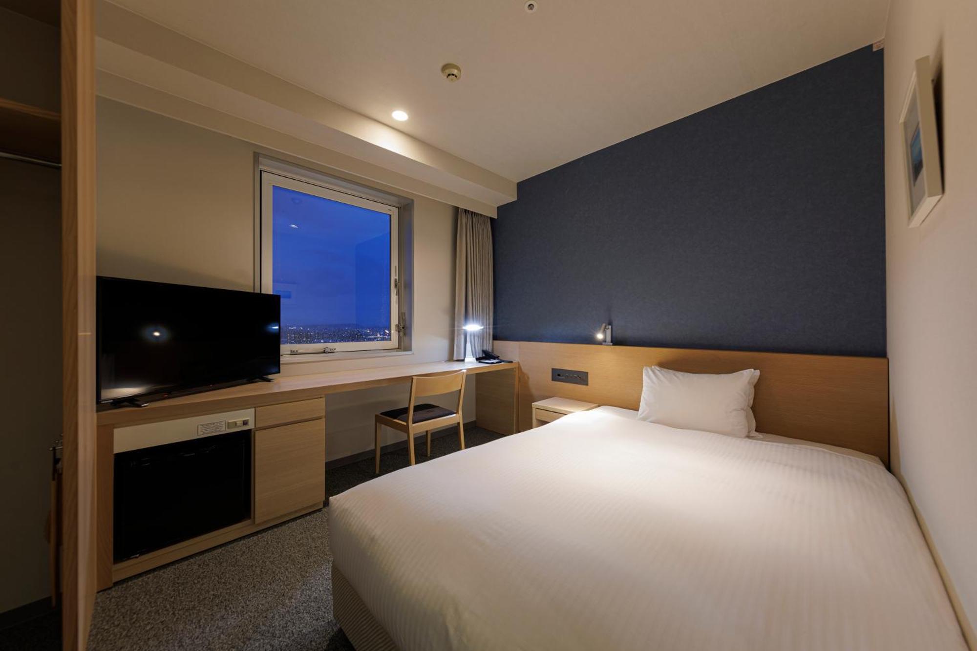 Jr Kyushu Hotel Miyazaki Exterior foto
