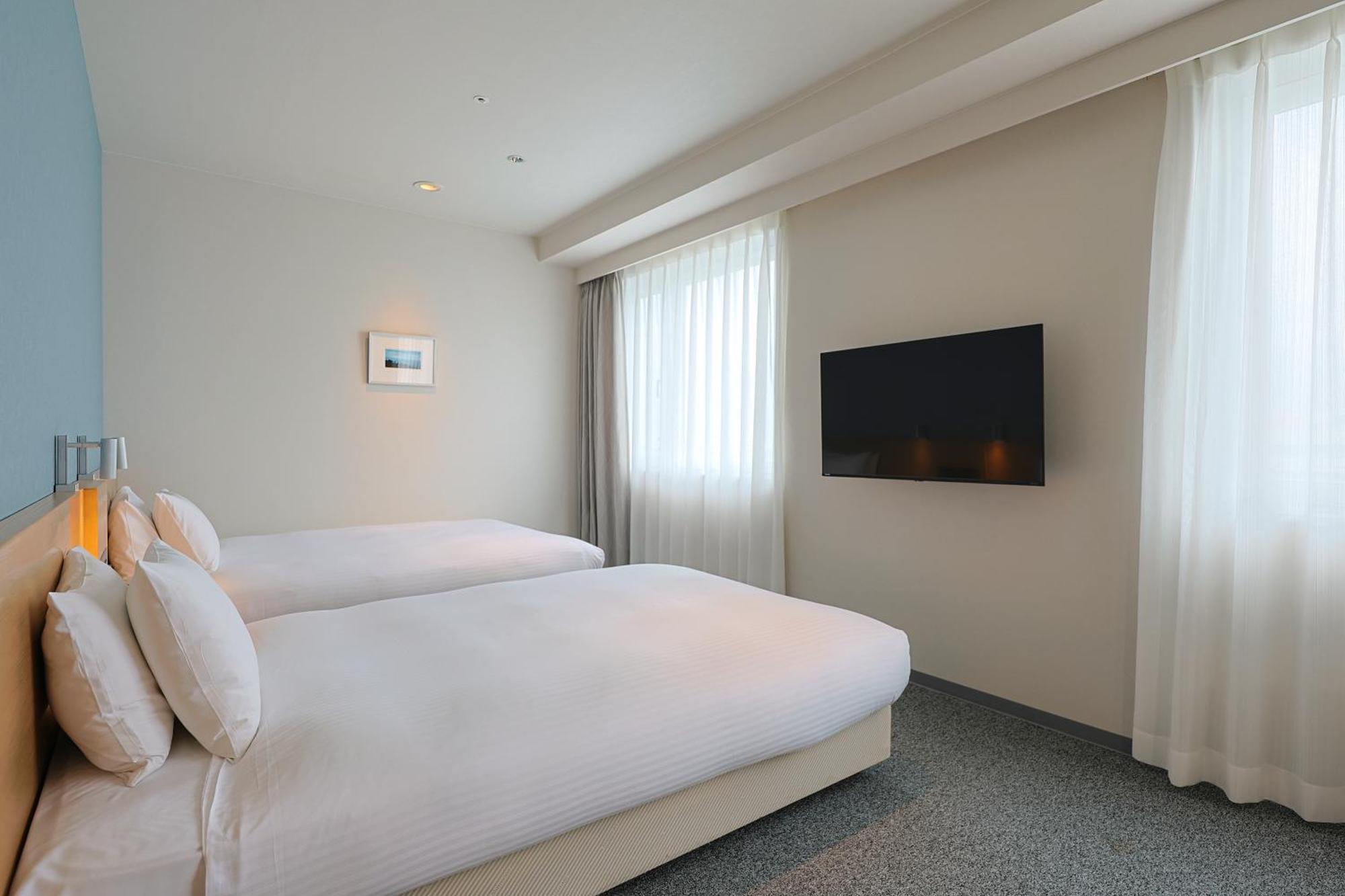 Jr Kyushu Hotel Miyazaki Zimmer foto