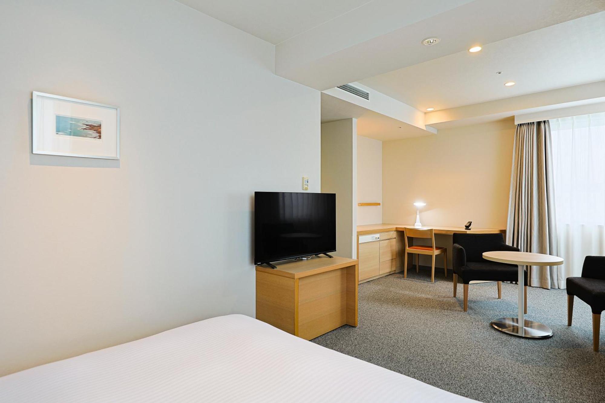Jr Kyushu Hotel Miyazaki Zimmer foto