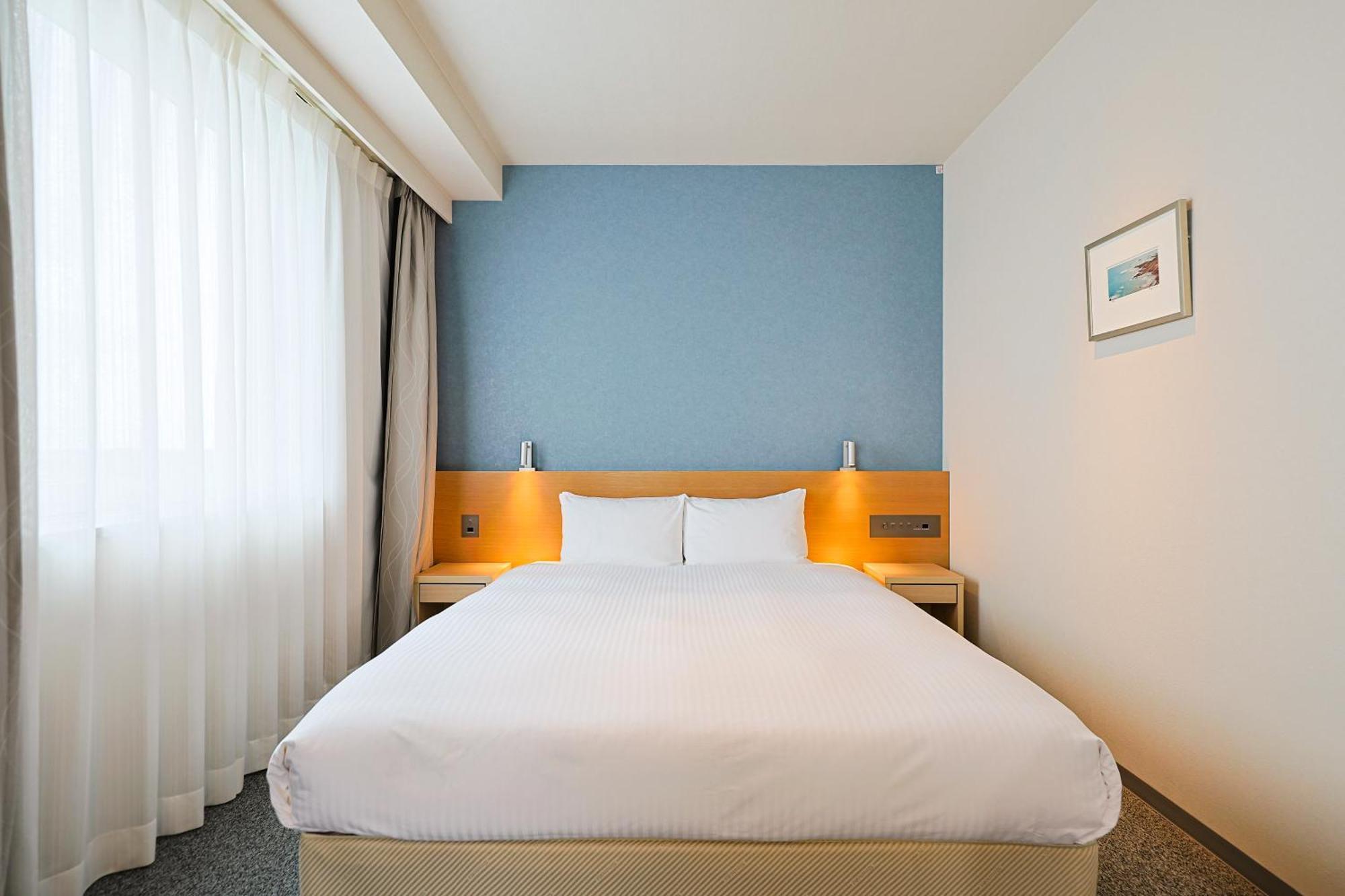 Jr Kyushu Hotel Miyazaki Zimmer foto